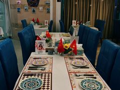 -城堡俄式西餐厅(中央大街索道店)