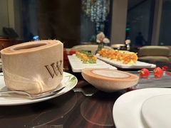 -运·中餐厅(成都华尔道夫酒店)