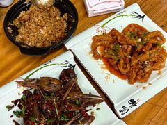 -八大碗私房菜(中城路店)