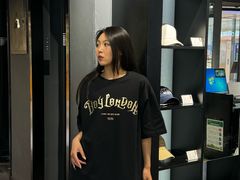 -王府井百货熙地港店