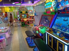 -汤姆熊欢乐世界 · 弹珠机(销品茂店)