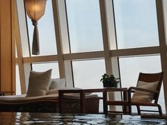 -上海柏悦酒店