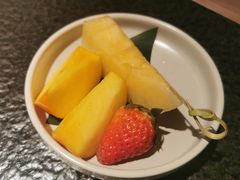 -三出山火锅(南京万象天地店)