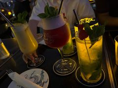 -船长酒吧 The Captain