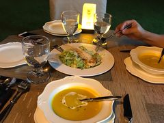 -南沙游艇会·大兵船餐厅