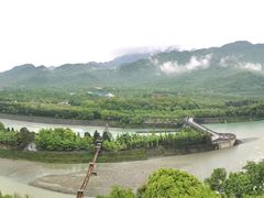 -青城山