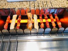 -丰茂烤串(六里桥店)