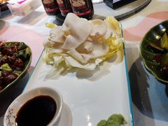 -京城·森鸽排档(双井店)