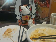 -元气寿司(东方宝泰店)