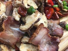 -云隐小厨·传统大理美食(复兴路店)