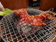 -大阪烧肉BAKA一代(十亩地店)