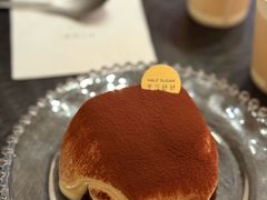 打翻的提拉米苏-半勺舒舒(太乙店)