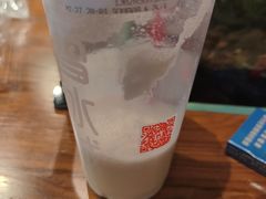 -蜜雪冰城(泰安金街北店)