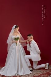 -芭莎视觉婚纱摄影(花溪店)