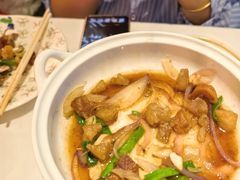 -桂满陇·杭州小馆(巴黎春天浦建店)