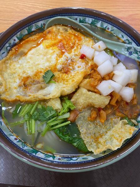 推荐:柳州螺蛳粉