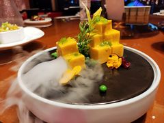 -径山十八道·风味民间菜(杭州总店)