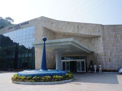 -深圳东部华侨城瀑布酒店