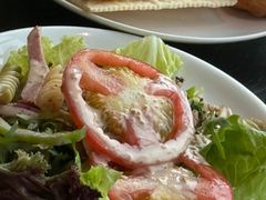 -威斯汀酒店Exchange大堂吧