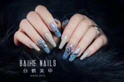 -如一·美甲美睫