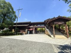 -景德镇古窑民俗博览区