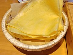 -村长家的疙瘩汤·东营菜(东营茶城店)