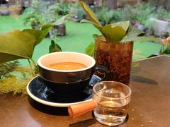 美式咖啡-BOCATA 西班牙餐厅(三里屯店)