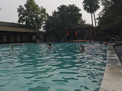 -天赐温泉