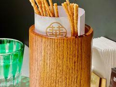 -華府Deluxe(兴业太古汇店)
