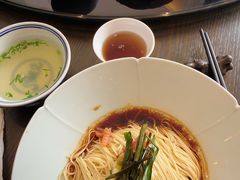 -香雪海饭店中餐厅(湖滨店)