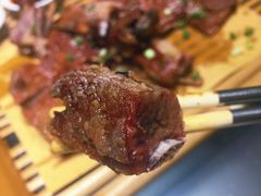 -齐河·老东家·民间菜·地标特色美食