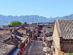 -暖泉古镇