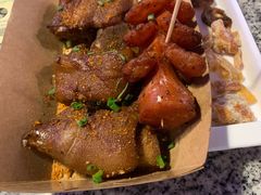 -蘭奢雅集·江浙菜(青山江滩店)