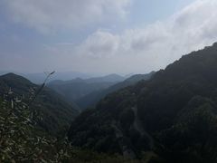 -大水川景区