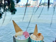 -苏小糖(鼓浪屿三丘田花园店)