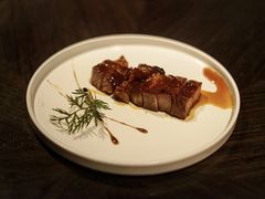 -万丽轩·粤菜(王府井金茂万丽酒店)