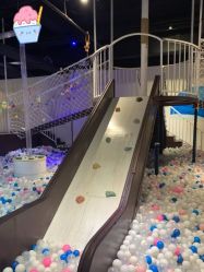 -塔塔王国·主题儿童游乐园(奥城商业广场店)