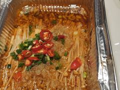 -寿州大饭店·餐厅