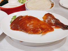 -满堂·烤鸭店·北京菜(鼓楼店)