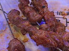 -马海涛牛肉串(领汇广场店)