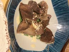 -鹤龟料理店(时代天街店)