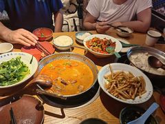 -吃饭皇帝大·土家民族菜(武陵源店)