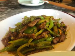 -西安饭庄·非遗陕菜(钟楼店)