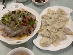 -黄家饺子东北特色菜馆(湖滨商业街店)