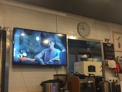 -箪食记(汉口路店)