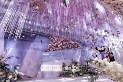 -中谷小南国花园酒店·宴会厅