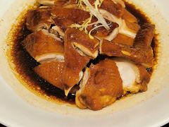 -彩丰楼中餐厅·早茶·点心·粤菜(海口华彩洲际酒店)