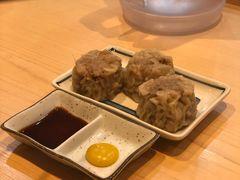 烧卖-面屋 猪一