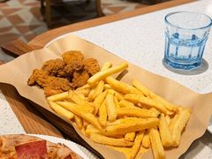 -必胜客(联投东方店)