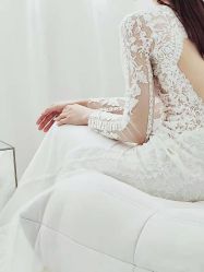 -纯色时光婚纱艺术馆WHITE